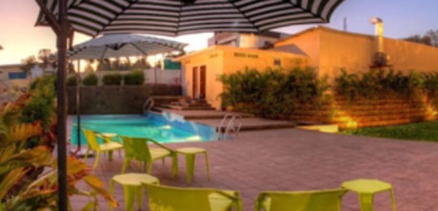 Hotel For Sale Mysore