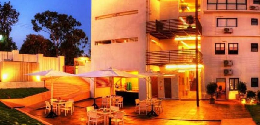 Hotel For Sale Mysore