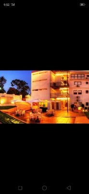 Hotel For Sale Mysore