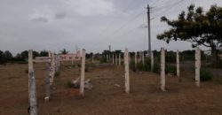 MUDA Site Sale Sathgalli Mysore