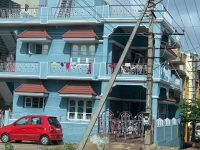 Two Floor House Sale Somnathnagar Mysore