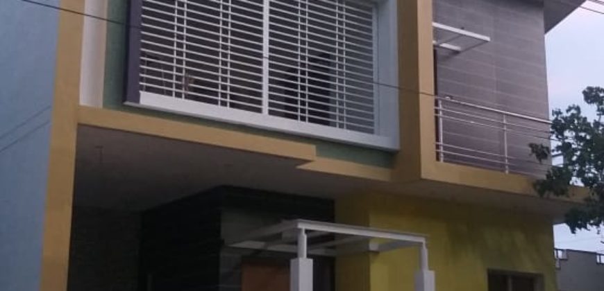 Duplex House Sale JP Nagar Mysore