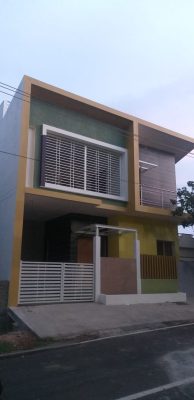 Duplex House Sale JP Nagar Mysore