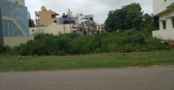 1200 Sqft East Facing Commercial Site Sale Dattagalli Mysore