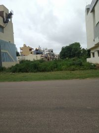 1200 Sqft East Facing Commercial Site Sale Dattagalli Mysore