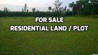 1600sqft East Face Residential Site Sale Someshwar Layout, Mysore
