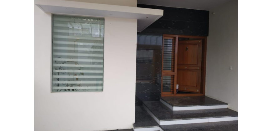 Posh Duplex Bungalow Sale At Kandayanagara, Sriramapura Mysore