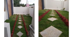 Posh Duplex Bungalow Sale At Kandayanagara, Sriramapura Mysore