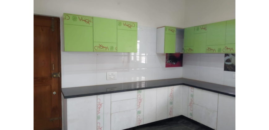 Posh Duplex Bungalow Sale At Kandayanagara, Sriramapura Mysore