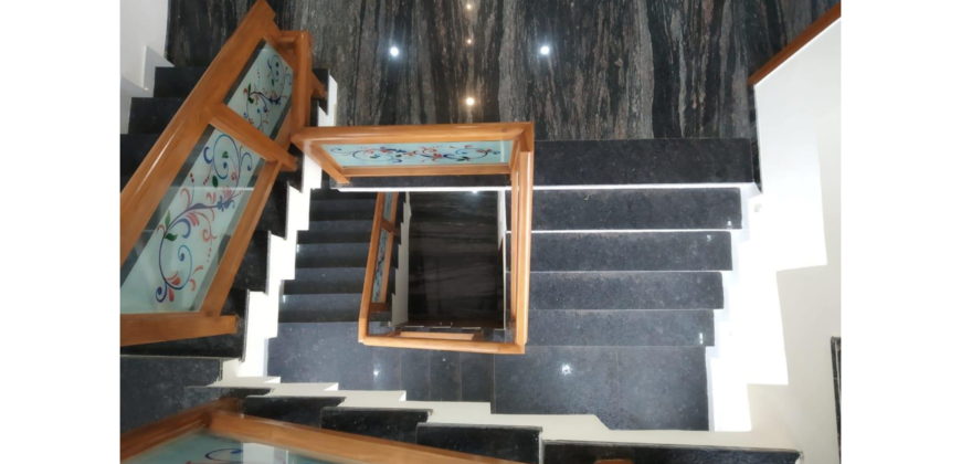 Posh Duplex Bungalow Sale At Kandayanagara, Sriramapura Mysore