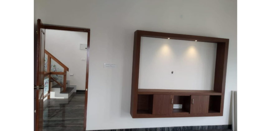 Posh Duplex Bungalow Sale At Kandayanagara, Sriramapura Mysore