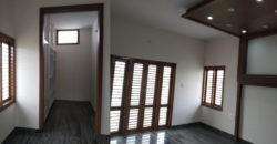 Posh Duplex Bungalow Sale At Kandayanagara, Sriramapura Mysore