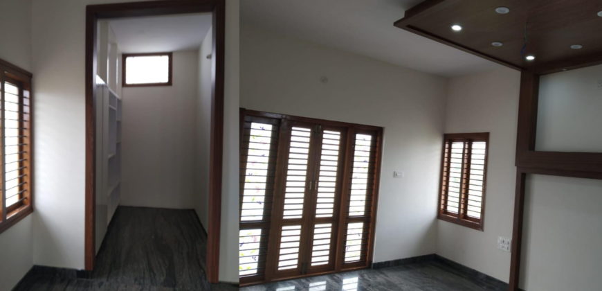 Posh Duplex Bungalow Sale At Kandayanagara, Sriramapura Mysore