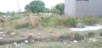 600 Sqft East Face Site Sale Sathgalli Mysore
