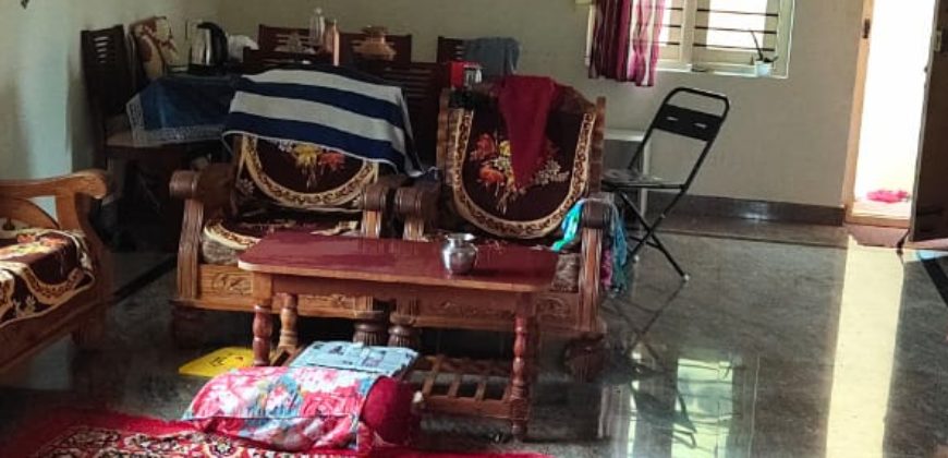 Duplex House For Sale Mysore