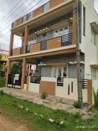 Duplex House For Sale Mysore