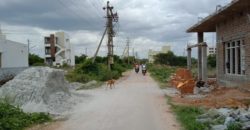 North Facing 30×40 Site Sale Mysteries Sathglli