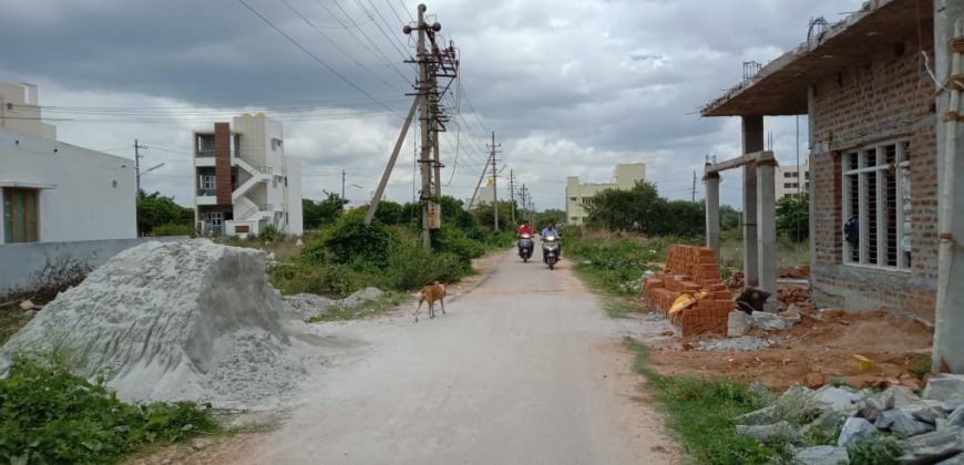 North Facing 30×40 Site Sale Mysteries Sathglli