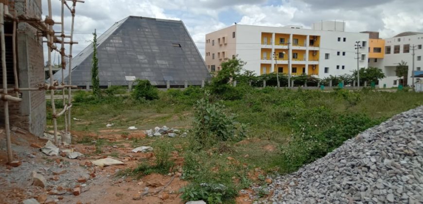 North Facing 30×40 Site Sale Mysteries Sathglli