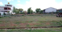 2400 Sqft Site Sale Bannur Main Road Mysore