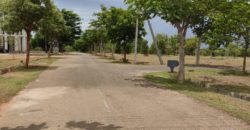 4000 Sqft Park Facing Site Sapthamatrika Layout Mysore