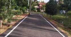 1000 Sqft East Facing Site Sale Vijayanagar Mysore