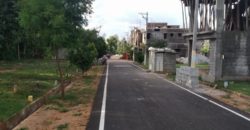 1000 Sqft East Facing Site Sale Vijayanagar Mysore