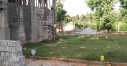 600 Sqft West Facing Site Sale Vijayanagar Mysore