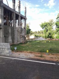 600 Sqft West Facing Site Sale Vijayanagar Mysore