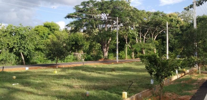 600 Sqft West Facing Site Sale Vijayanagar Mysore