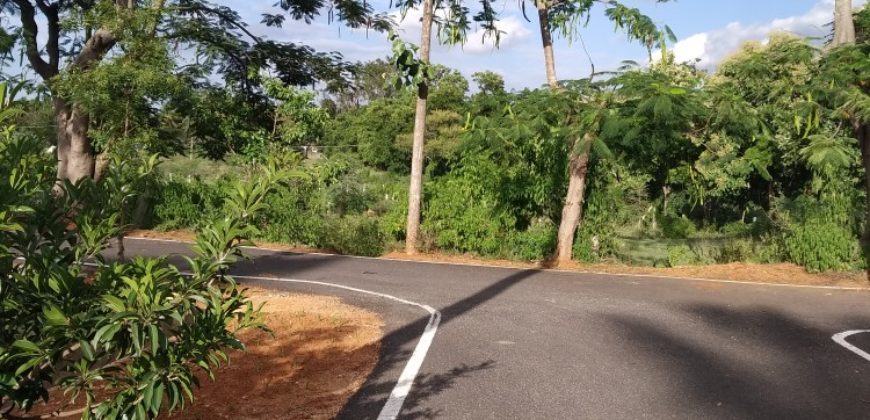 1500 Sqft Site Sale Vijayanagar 4th Stage Mysore