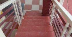 Two Floor House In 600 Sqft Site In Sathgalli Mysore