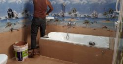 600sqft North Face Residential Duplex House Sale Vasu Layout, Mysore