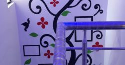 600sqft North Face Residential Duplex House Sale Vasu Layout, Mysore