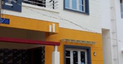 600sqft North Face Residential Duplex House Sale Vasu Layout, Mysore