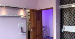 600sqft North Face Residential Duplex House Sale Vasu Layout, Mysore