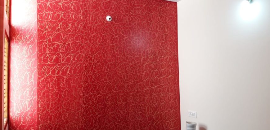 600sqft North Face Residential Duplex House Sale Vasu Layout, Mysore