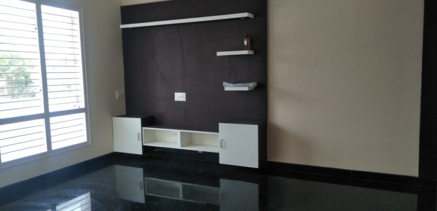 1200sqft North Face Residential House Sale Andolana Circle, Mysore