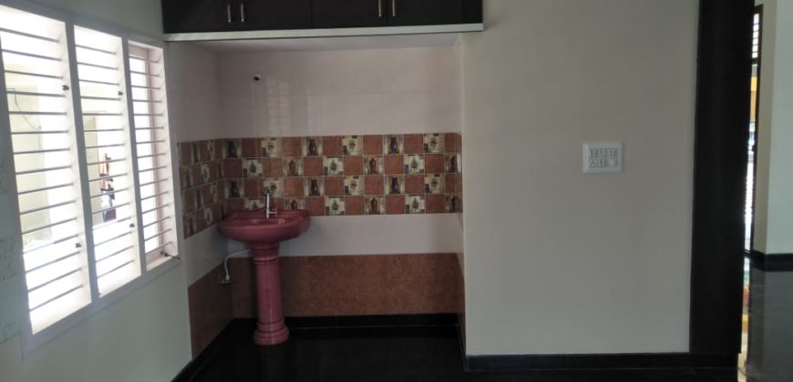 1200sqft Residential House Sale Vijayanagar, Mysore