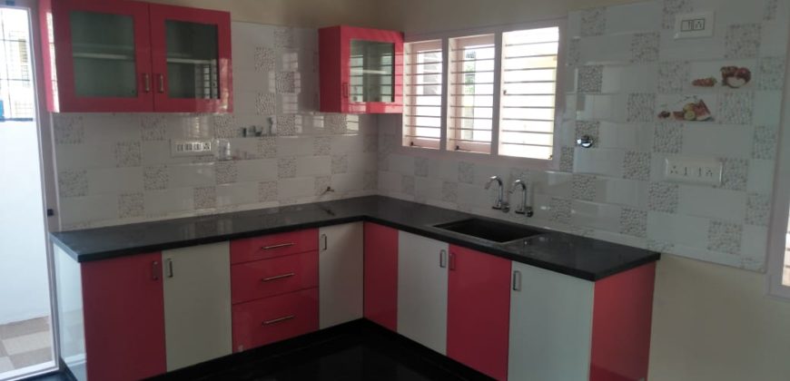 1200sqft Residential House Sale Vijayanagar, Mysore