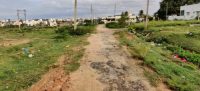 4000 Sqft Site For Sale Sathgalli Mysore