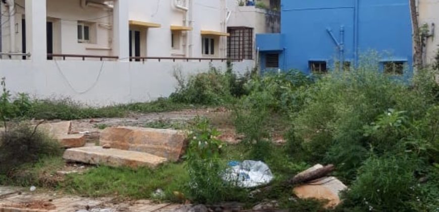 2275 Sqft Site Sale Saraswatipuram Mysore