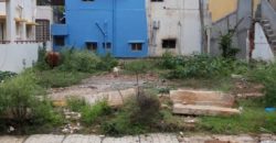 2275 Sqft Site Sale Saraswatipuram Mysore