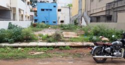 2275 Sqft Site Sale Saraswatipuram Mysore