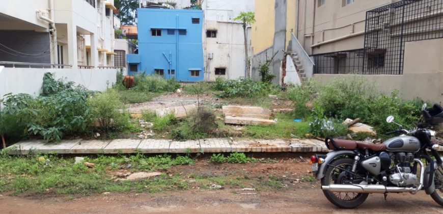 2275 Sqft Site Sale Saraswatipuram Mysore