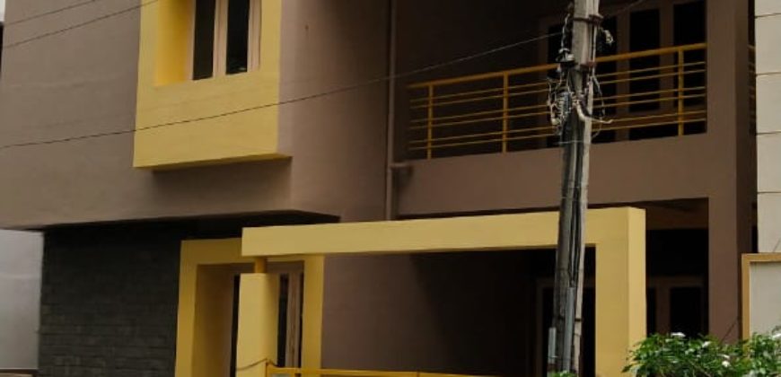 30×40 Duplex House For Sale At Srirampura 2nd Stage Mysore