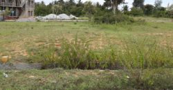 1200sqft Site For Sale Lawyers Layout Mysore