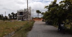 1200sqft Site For Sale Lawyers Layout Mysore