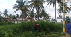 1500 Sqft Site Sale Siddalingapura Mysore
