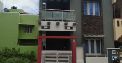 Duplex House For Sale In 600 Sqft Site Jp Nagar Mysore